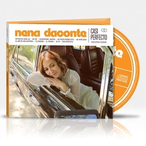 Nena Daconte Casi Perfecto (CD) - Picture 1 of 1
