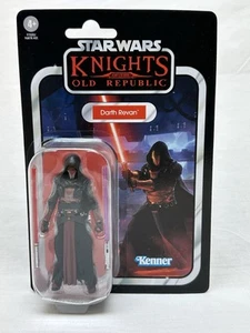 Star Wars The Vintage Collection Hasbro Darth Revan VC301 NEW - Picture 1 of 10