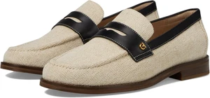 Cole Haan Womens Lux Pinch Penny Loafer - Picture 1 of 19