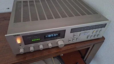 Receiver SABA RS 960 Saba Sigma Series, gebraucht mit kleinen optischen Mängeln - Bild 1 von 4