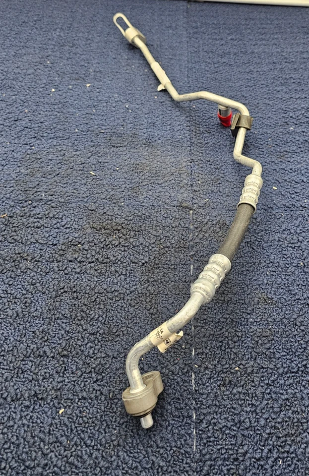 Tubo de manguera de alta presión Ford AE5H19N651 para Ford Fusion 2009 3,0 L V6 CA Foto 1 de 4