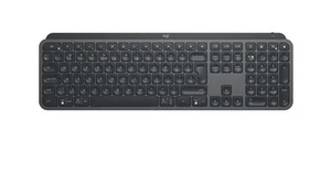 Logitech 920-010245 Mx Keys for Business keyboard - Picture 1 of 1