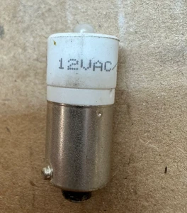 EAO 12V / DC b B1 Light Bulb - Picture 1 of 6