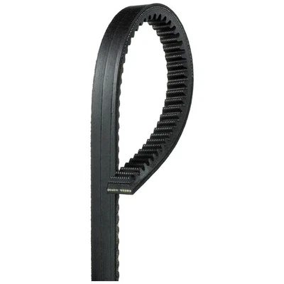 BX65 Gates Accessory Drive Belt for GMC 370 F370 F350 350-8 FM350 S370 1958 - Image 1 of 3