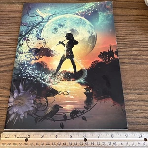 2011 Peter Pan The Show Adaptation Program - ThreeSixty Theatre Camden England - Bild 1 von 7
