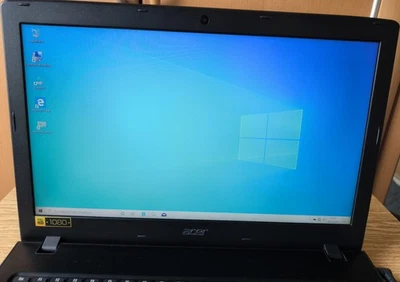 Acer Aspire E5-575/256 GB SSD/8GB Ram/1000 GB HDD - Bild 1 von 4
