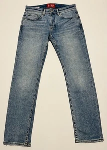 Original Pinguin by Munsingwear Jeans 30x30 The Dune Slim Fit - Picture 1 of 4