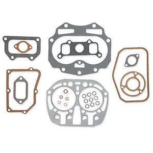 HS1738S Head Gasket Set - Fits John Deere Model B (2 Cylinder Engine) - Picture 1 of 10