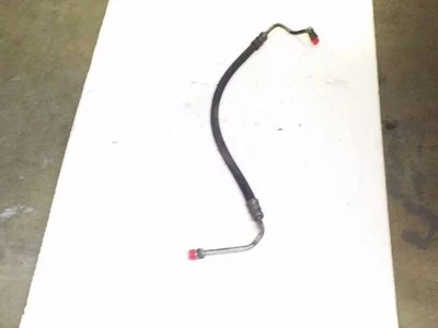 Manguera de refuerzo a bomba de dirección asistida de 7,3 L | Se adapta a Ford F250 F350 1999-2003 Foto 1 de 4