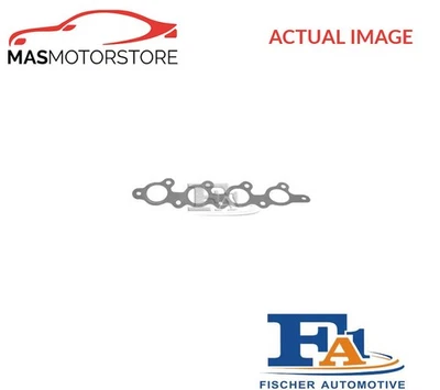 EXHAUST MANIFOLD GASKET FA1 413-015 A NEW OE REPLACEMENT - Image 1 of 4