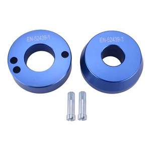 Einbau hinten Wellendichtrings Kurbelwelle Werkzeugsatz für Cadillac CT6 Buick! - Picture 1 of 5