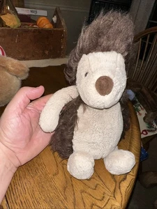 Jellycat Bashful Igel Spike Plüsch mittelgroß - Bild 1 von 4