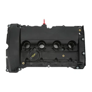 11127646555 Durable Anti Aging Easy Installation Engine Valve Cover For Car - Picture 1 of 12