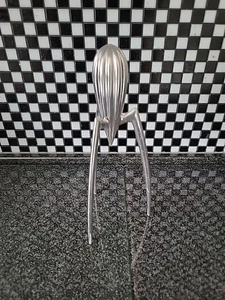  Alessi Italien PSJS Juicy Salif Zitronenpresse Aluminiumguss - Bild 1 von 13