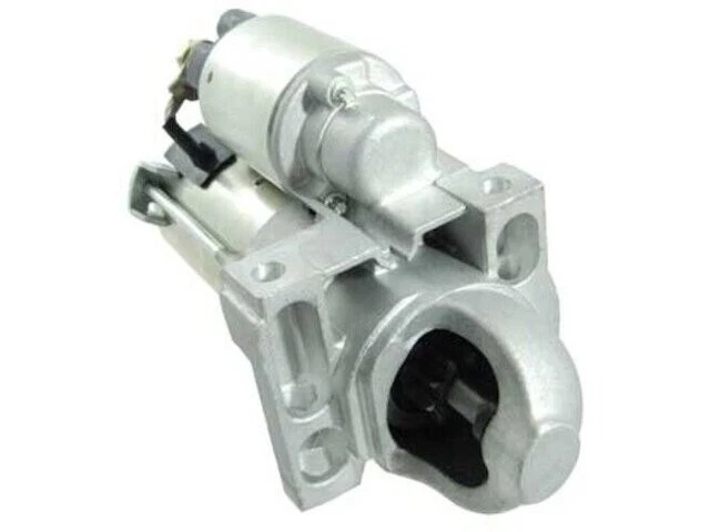 Starter For 2009-2014 GMC Yukon XL 1500 SLT 2010 2011 2012 2013 MK736DH - Image 1 of 1