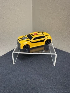 Hasbro Transformers Orange Prime Made for McDonald's - Picture 1 of 9