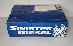 Sinister Diesel Coolant Filtration System Universal Applications SD-COOLFIL-UNIV - Bild 1 von 5