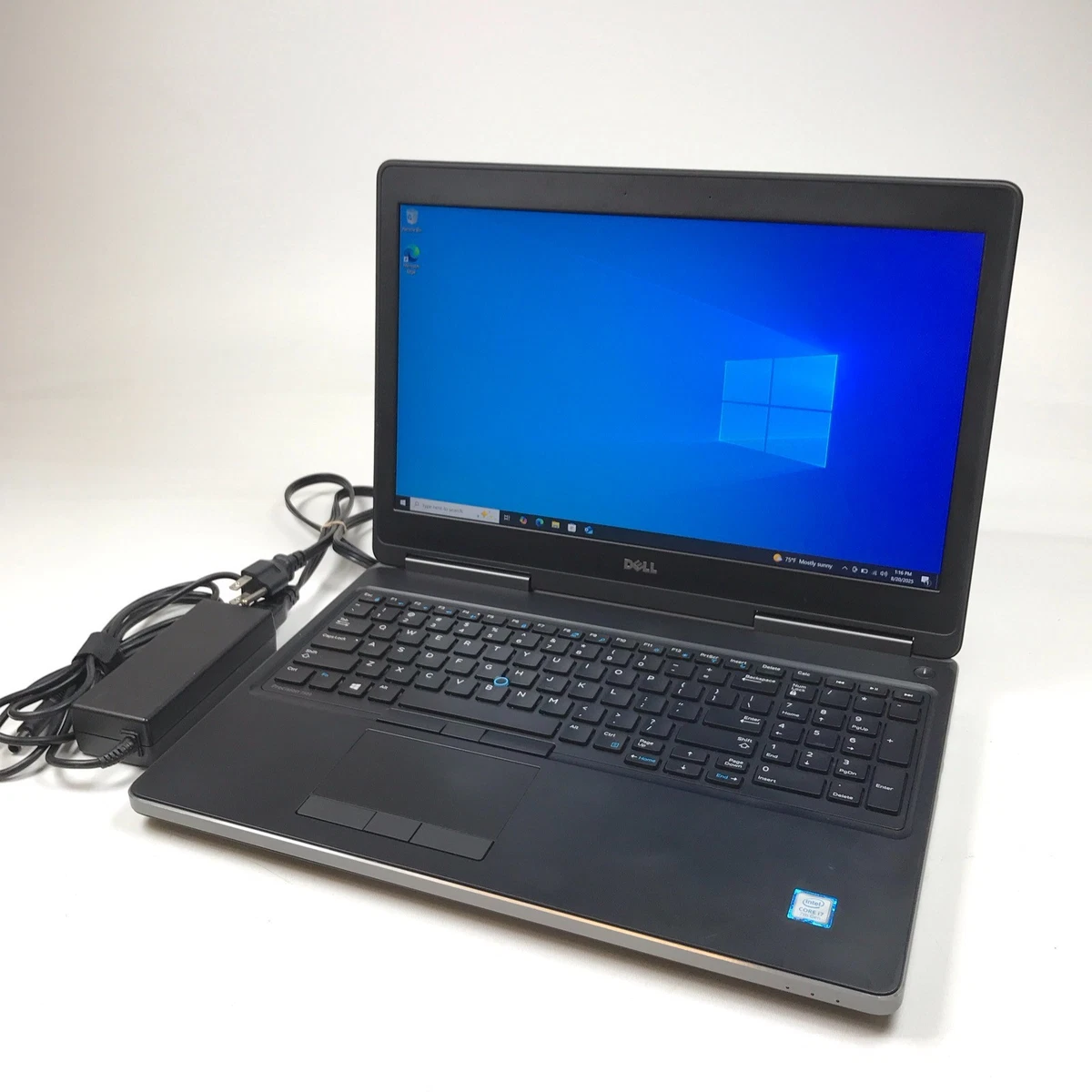 Dell Precision 7520 PC Laptops & Netbooks for Sale | Shop New