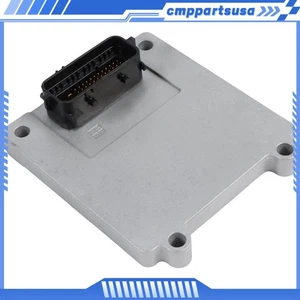 Programmed TCU TCM Transmission Control Module for Chevrolet GMC Isuzu Pontiac - Picture 1 of 7