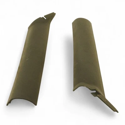 96-02 Bmw Z3 E36/7 Roadster A Pillar Cover Panel Trim Interior Front Left Right - Image 1 of 4