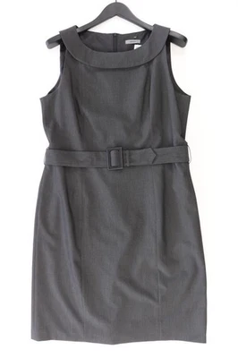 ✨ Montego Bleistiftkleid Regular Kleid für Damen Gr. 44, XL Ärmellos grau ✨ - Bild 1 von 4