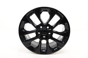 2020 - 2023 JEEP WRANGLER UNLIMITED SAHARA WHEEL RIM ALLOY 20X8J ET44.45 OEM - Picture 1 of 18
