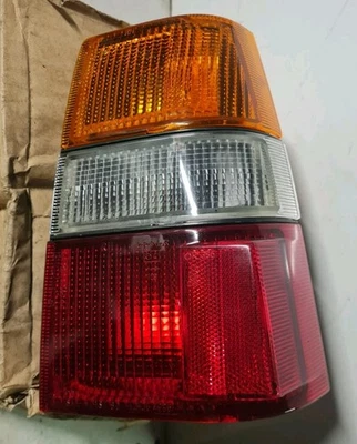 Nissan Sunny B11 Estate Rear Light Unit New Old Stock Genuine Right Offside RH - Image 1 of 4