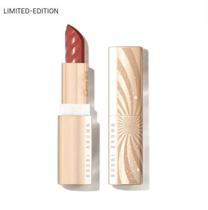 Neu Bobbi Brown Luxe Lippenstift Cool Pink Satin Limited Edition Holiday 2025 - Bild 1 von 3