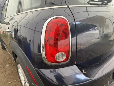 Luz trasera izquierda para conductor compatible con 11-16 Countryman 206752 Foto 1 de 4