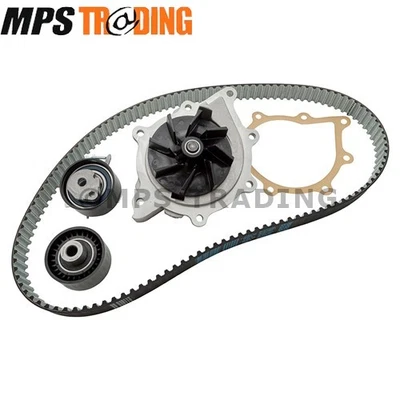 Timing Belt Pump Kit 2.2 Freelander 2 Discovery Sport Evoque DAYCO LR032527 - Image 1 of 4