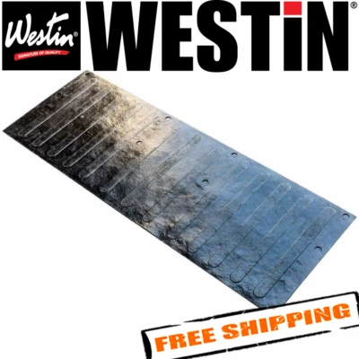 Westin 50-6525 Tailgate Mat for 2007-2018 Chevy Silverado & GMC Sierra - Image 1 of 4