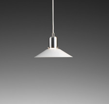 Pandul Tip Top Pendant Lamp (White) L032 