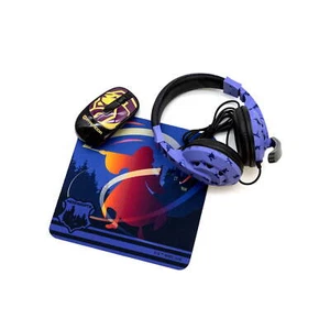 HARRY POTTER TECH BUNDLE - Picture 1 of 5