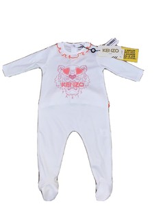 kenzo baby grow sale