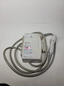 Toshiba PLT-1204AT Linear Transducer Ultraschallsonde - Bild 1 von 5