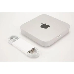 Apple Mac Mini Desktop Computer - (Late 2014) SKU#1643890 - Picture 1 of 5