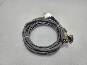Lam Research Cable 03-362140-00 (As-Is) - Picture 1 of 2