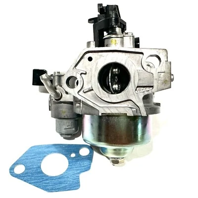 OEM Honda 16100-ZE2-W71 Carburetor Assy w/ gasket - Image 1 of 4