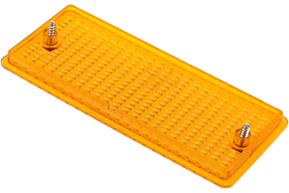 For 1988 BMW 325iX Turn Signal Light Lens URO - Image 1 of 4