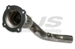 HJS Reparaturrohr, Katalysator Vor katalysator u.a. für AUDI, SEAT, SKODA, VW - Bild 1 von 1