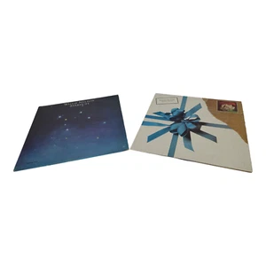 Vintage Willie Nelson Stardust and Pretty Paper Vinyl 2 LP Bundle - Picture 1 of 4