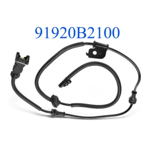 5PCS ABS Wheel Speed Sensor 91920B2100 Rear Right For Kia Soul 2014-2019 - Picture 1 of 9