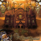 Stuck Mojo : The Great Revival CD (2008) Highly Rated eBay Seller Great Prices
