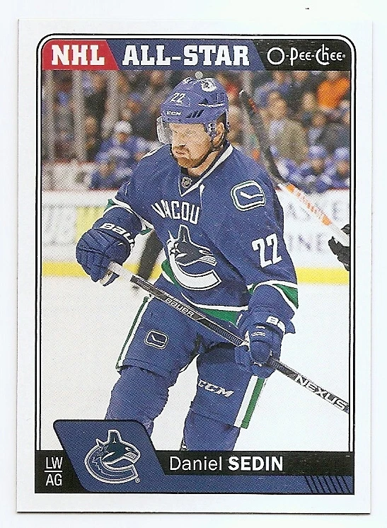16/17 O-PEE-CHEE BASE Hockey (#451-500) U-Pick from List - Image 1 of 1