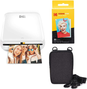 Las mejores ofertas en Impresoras Kodak Photo Printer Wireless Mobile | eBay