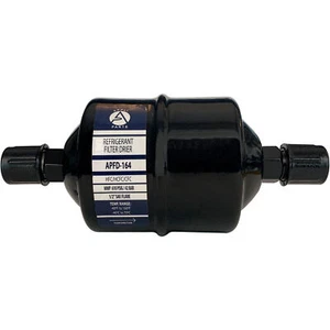 Appli Parts APFD-164 1/2 in Liquid Line Refrigerant AC Filter Drier hvac Refrige - Picture 1 of 8