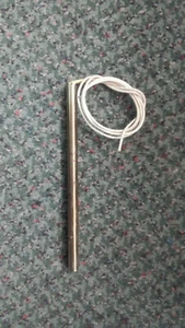 OGDEN FMC MWFX365-1Z A-428-1331-2 300W 120V 5-6 6.5"x5/16" ROD HEATER QUANTITY!! - Picture 1 of 1