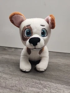 Juguete de peluche Disney Doc mcstuffins Olive Just Play perro 6" - Imagen 1 de 8