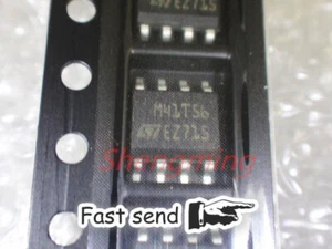10PCS M41T56M6F M41T56 SOP-8 - Picture 1 of 1