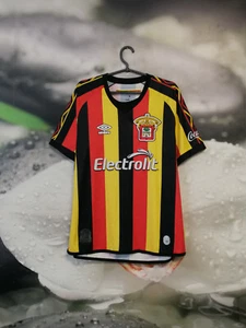 Camiseta local Deportivo Leones Negros Universidad de Guadalajara 2019 2020 talla L - Imagen 1 de 8